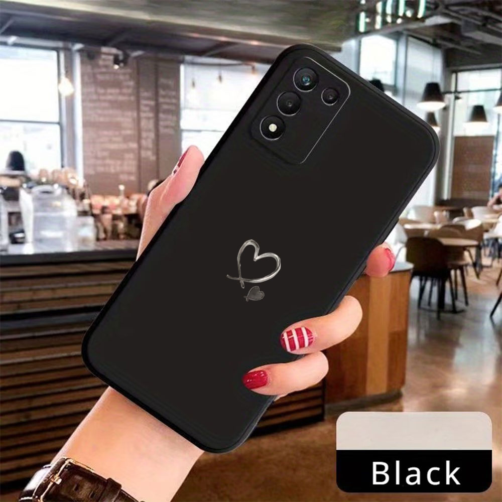 Cover in Silicone Anti-Caduta  - Phone Cases For Samsung recensione e prezzo