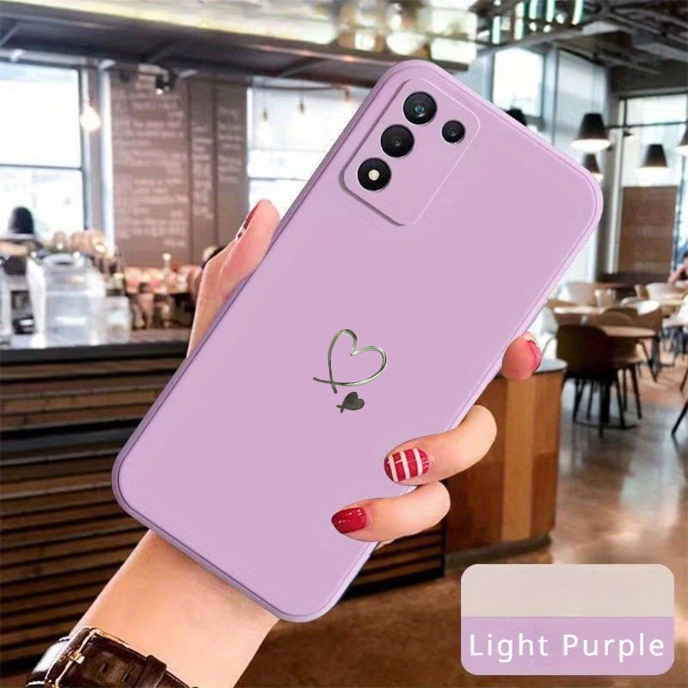 Cover in Silicone Anti-Caduta  - Phone Cases For Samsung recensione e prezzo