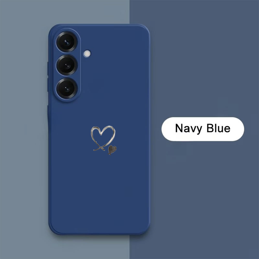 Cover in Silicone Anti-Caduta  - Phone Cases For Samsung recensione e prezzo
