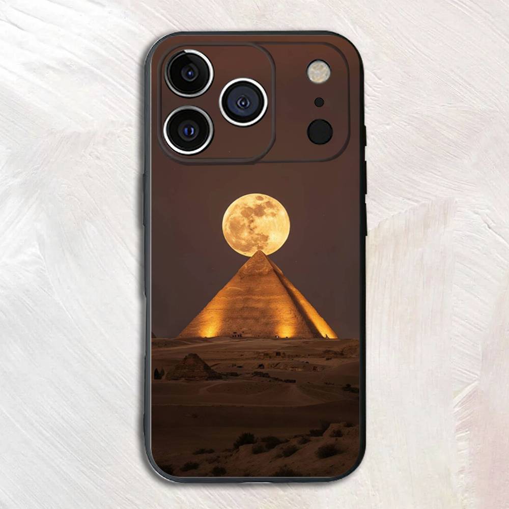 Cover per iPhone 17, 16, 15, 1 - Phone Cases Egypt recensione e prezzo