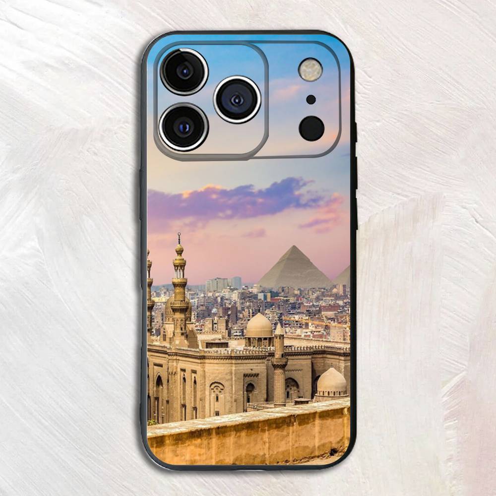 Cover per iPhone 17, 16, 15, 1 - Phone Cases Egypt recensione e prezzo