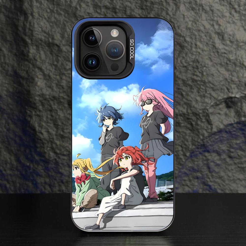 Cover per telefono Anime Cool  - Phone Cases Apple recensione e prezzo