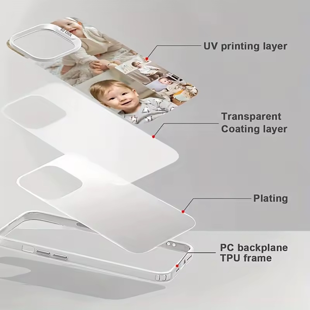 Cover per telefono Anime Cool  - Phone Cases Apple recensione e prezzo